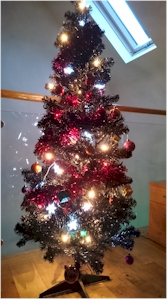 Happy Christmas 2015