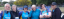 We trekked 26 miles round London for Alzheimer's